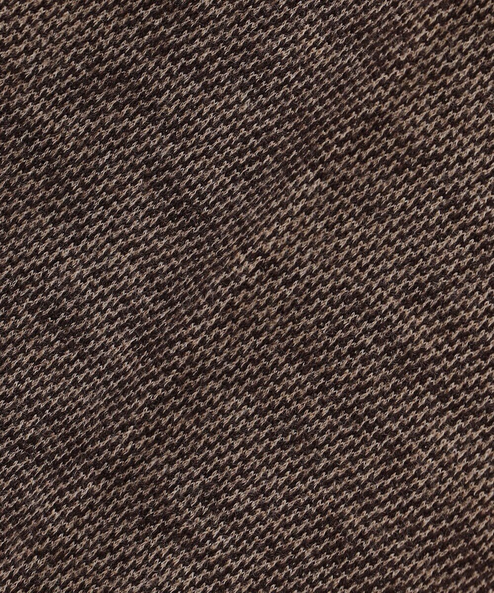 J.PRESS MEN 【セットアップ対応 / ストレッチ】SOFAニット ハイグレードジャージー スラックス 