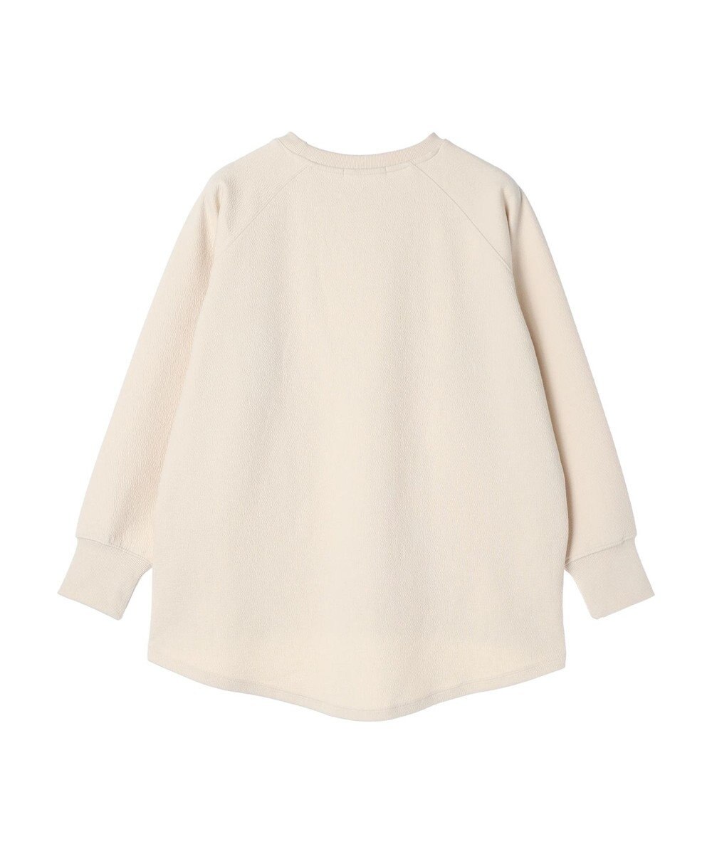 AMERICAN HOLIC サイドＺＩＰブークレチュニック 