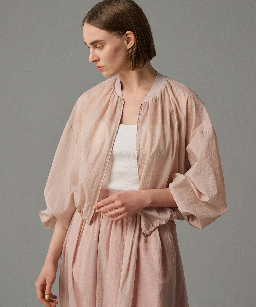 uncrave 【洗濯機洗い可】リブ カップ付き キャミソール（uncrave STANDARD） 