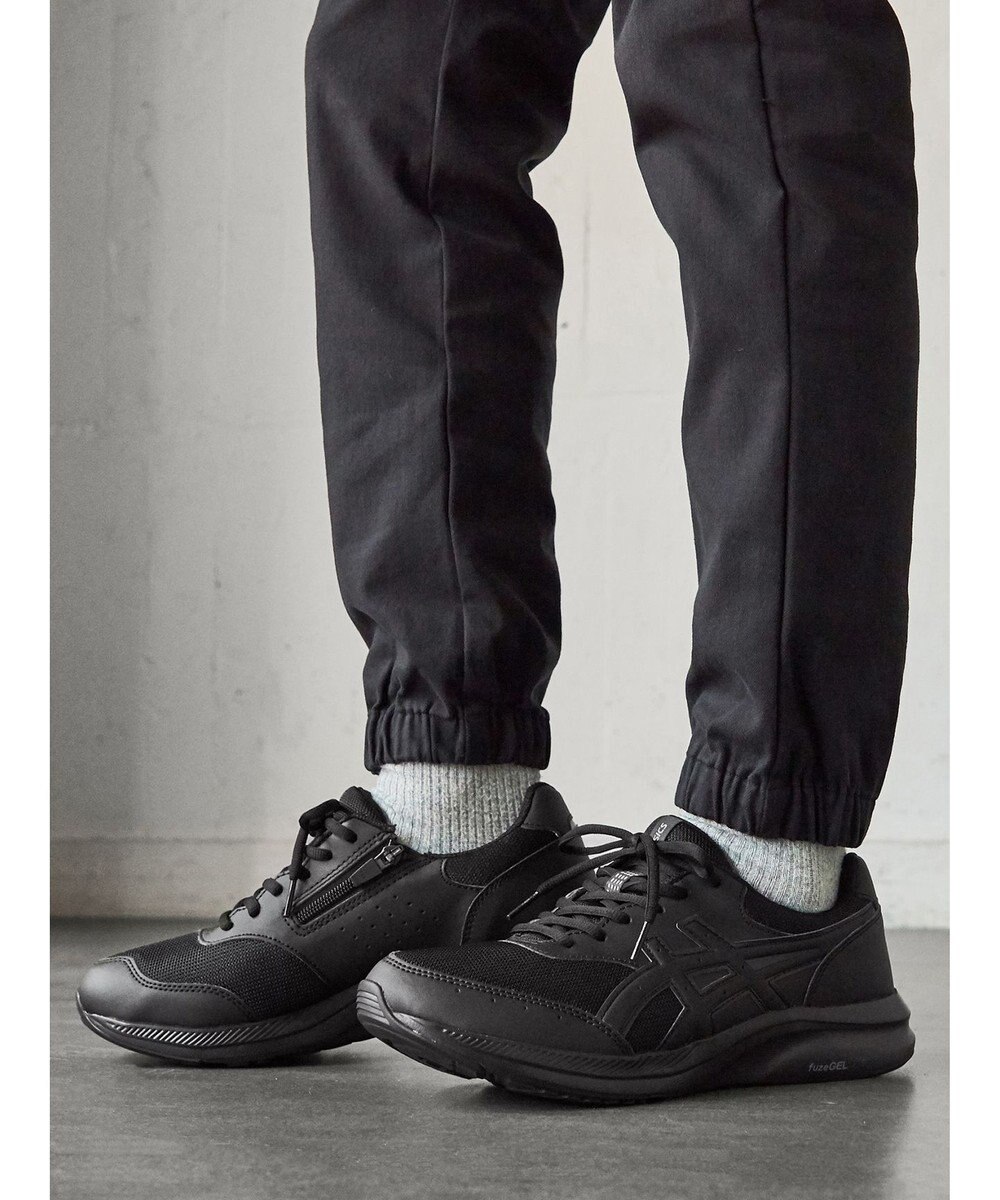 ASICS WALKING ゲルファンウォーカー M042 4E相当 