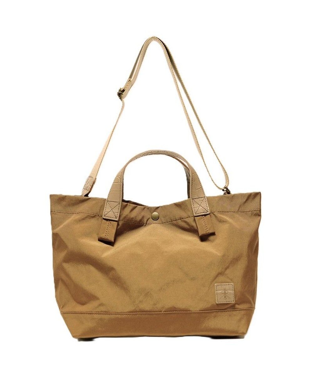 Regalo Felice 【軽量 / ショルダー付 / A4サイズ対応】トート中 / REGALO 