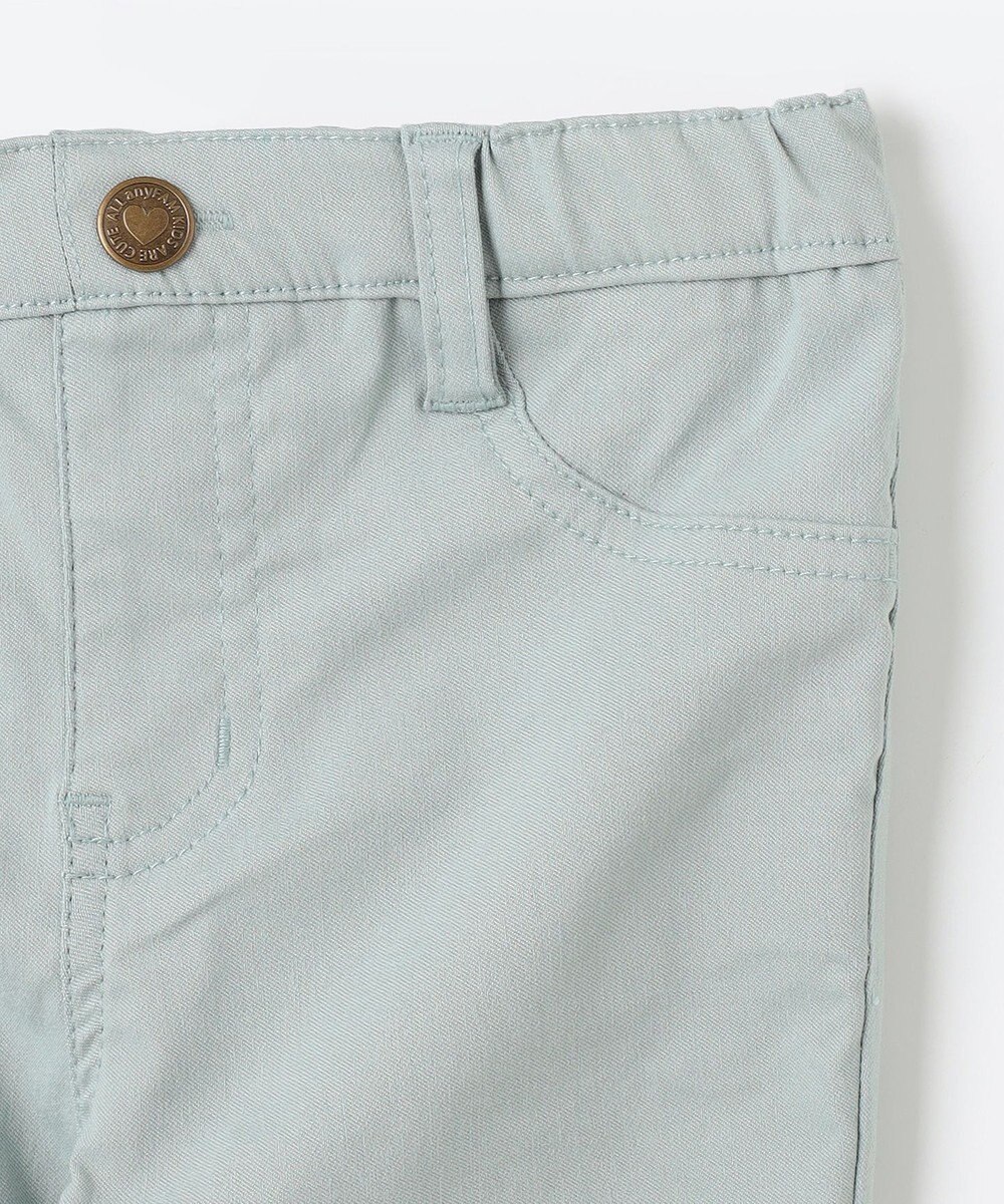 ANY KIDS 7days ガーリー パンツ 