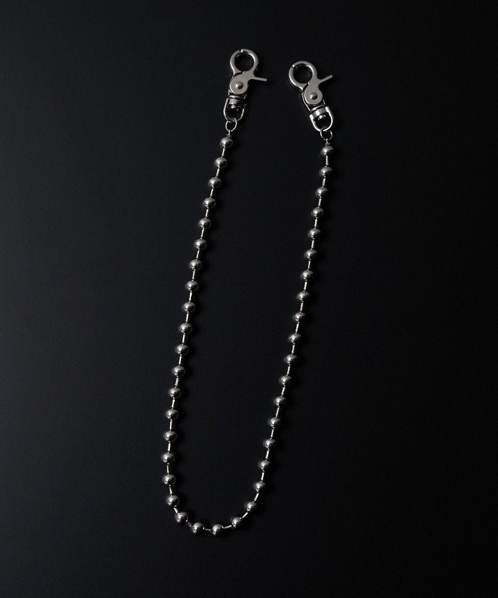 WEGO Mシンプルウォレットチェーン 