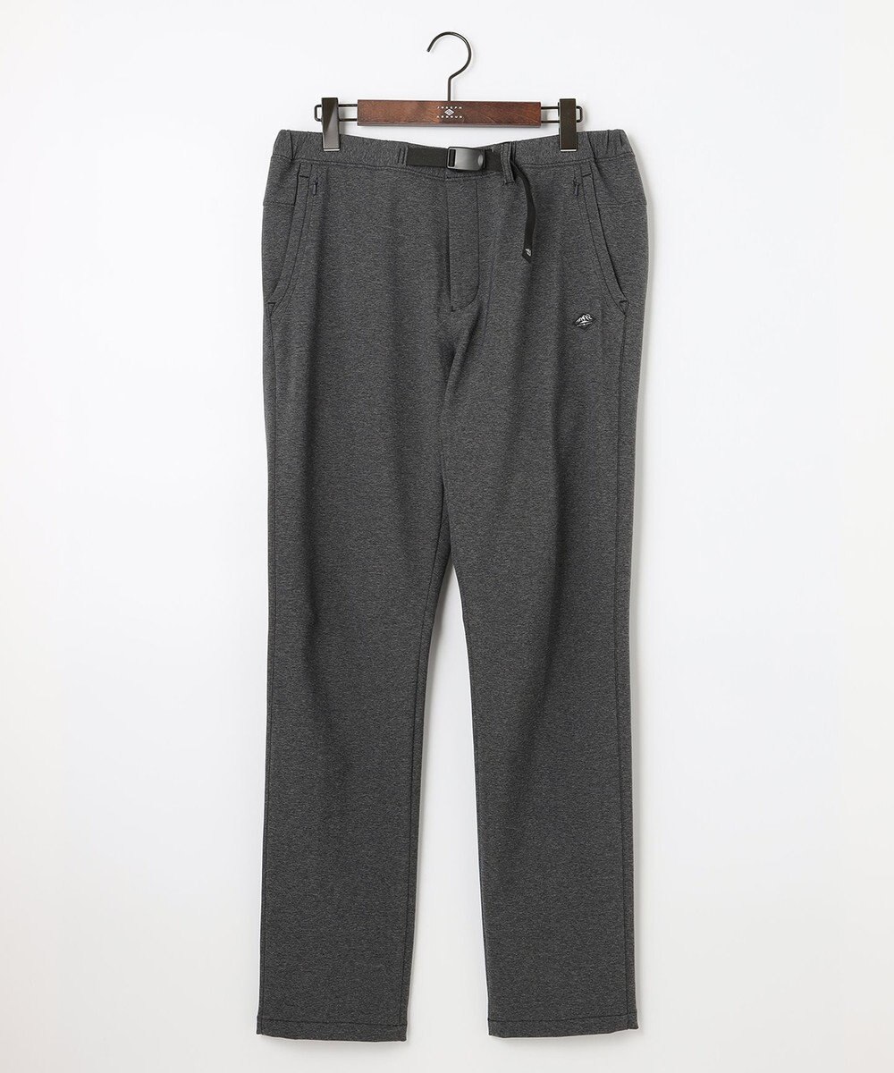 JOSEPH ABBOUD MOUNTAIN 【UNISEX】SHAPE＿２WAYストレッチ パンツ 