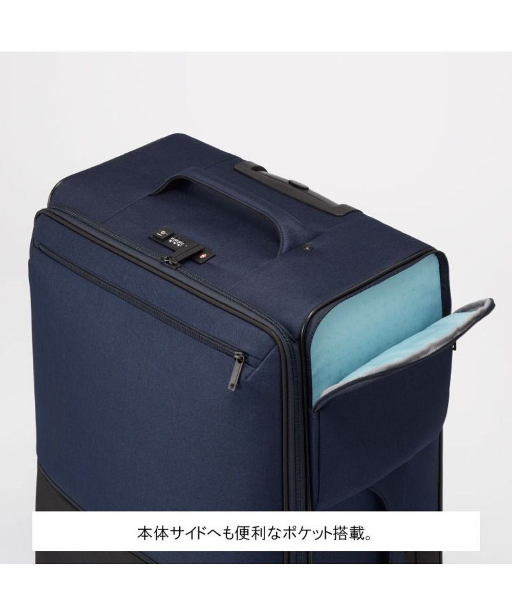 ACE BAGS & LUGGAGE Proteca アクトーイ2 ソフトケース 95L エキスパンド 12104 プロテカ 日本製 