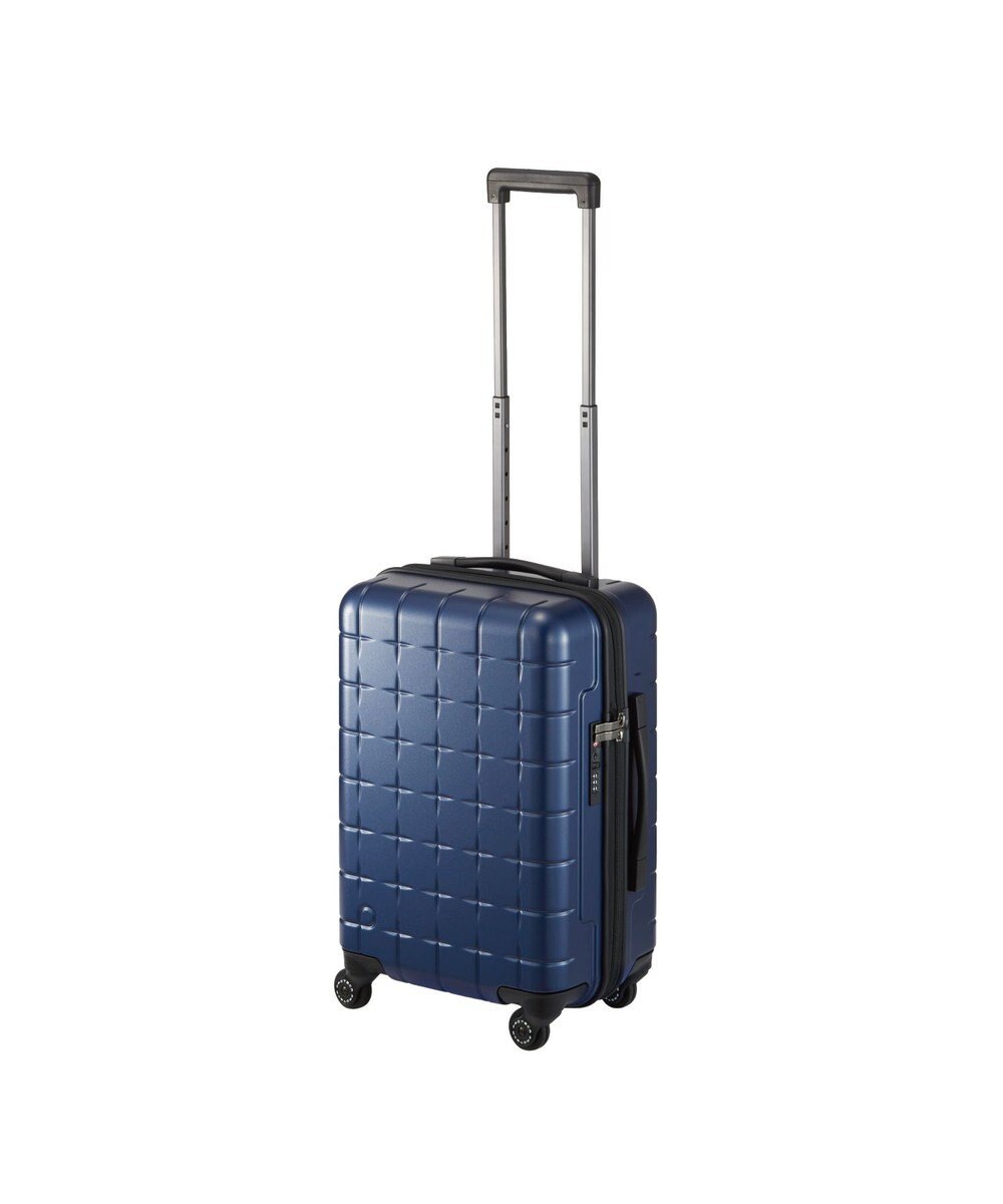 ACE BAGS & LUGGAGE Proteca 360G4 スーツケース 日本製 機内持ち込み 38L 02421 プロテカ 