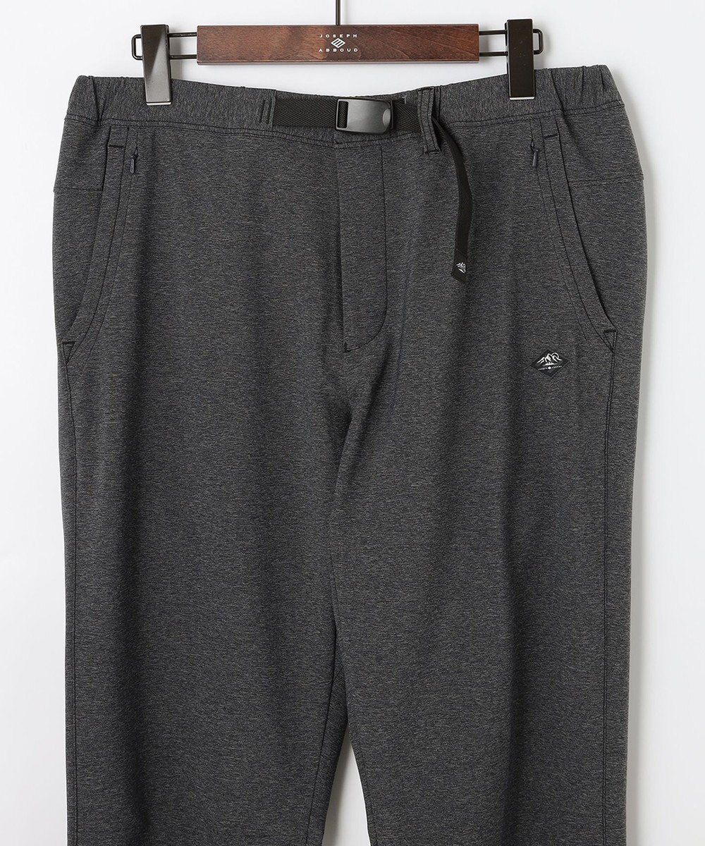 JOSEPH ABBOUD MOUNTAIN 【UNISEX】SHAPE＿２WAYストレッチ パンツ 