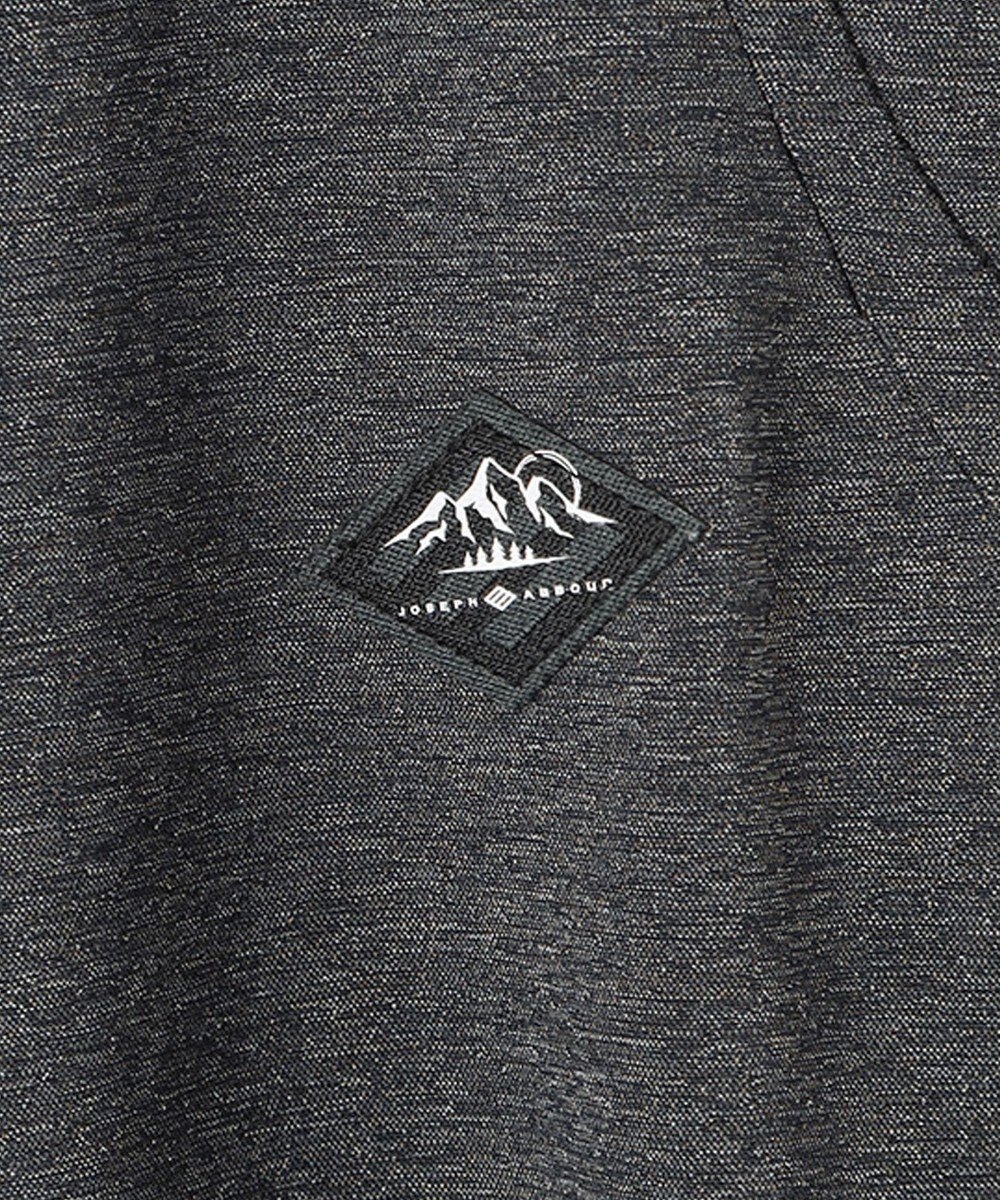 JOSEPH ABBOUD MOUNTAIN 【UNISEX】SHAPE＿２WAYストレッチ パンツ 