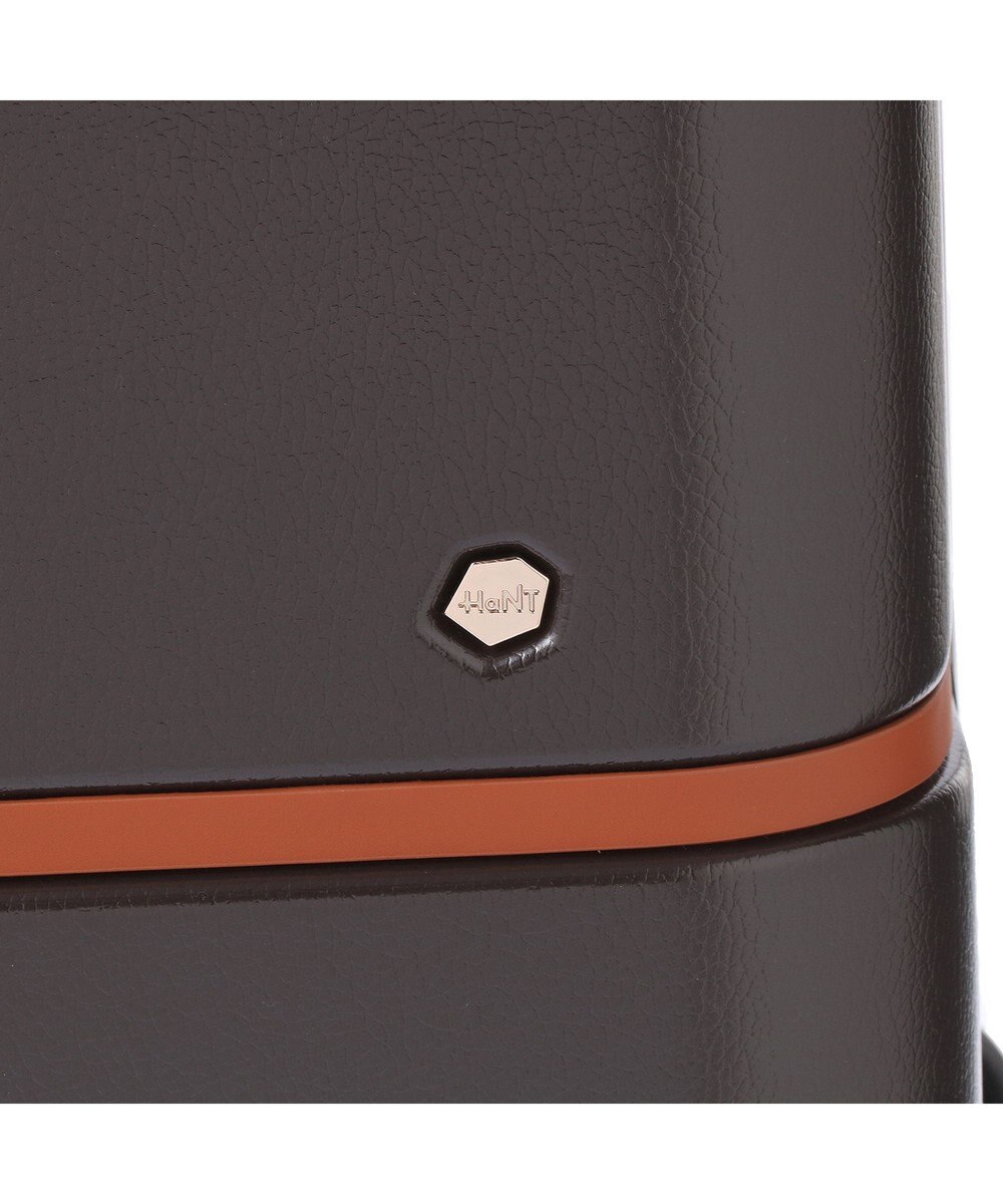 ACE BAGS & LUGGAGE HaNT ノートル 06883 スーツケース 75リットル ハント 