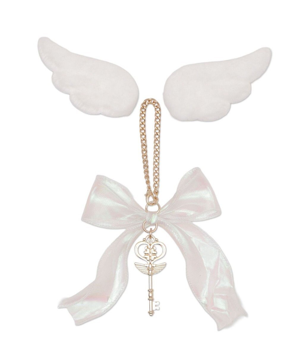 WEGO 【痛バ＆推し活グッズ】ときめきエンジェル魔法の鍵DIYセット 