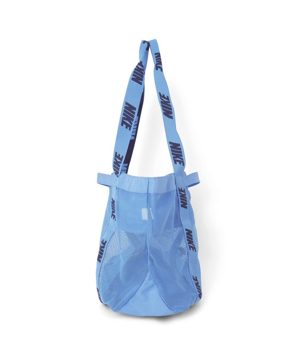 San-ai Resort（三愛水着楽園） 【NIKE】 ナイキ  メッシュトートプールバッグ 