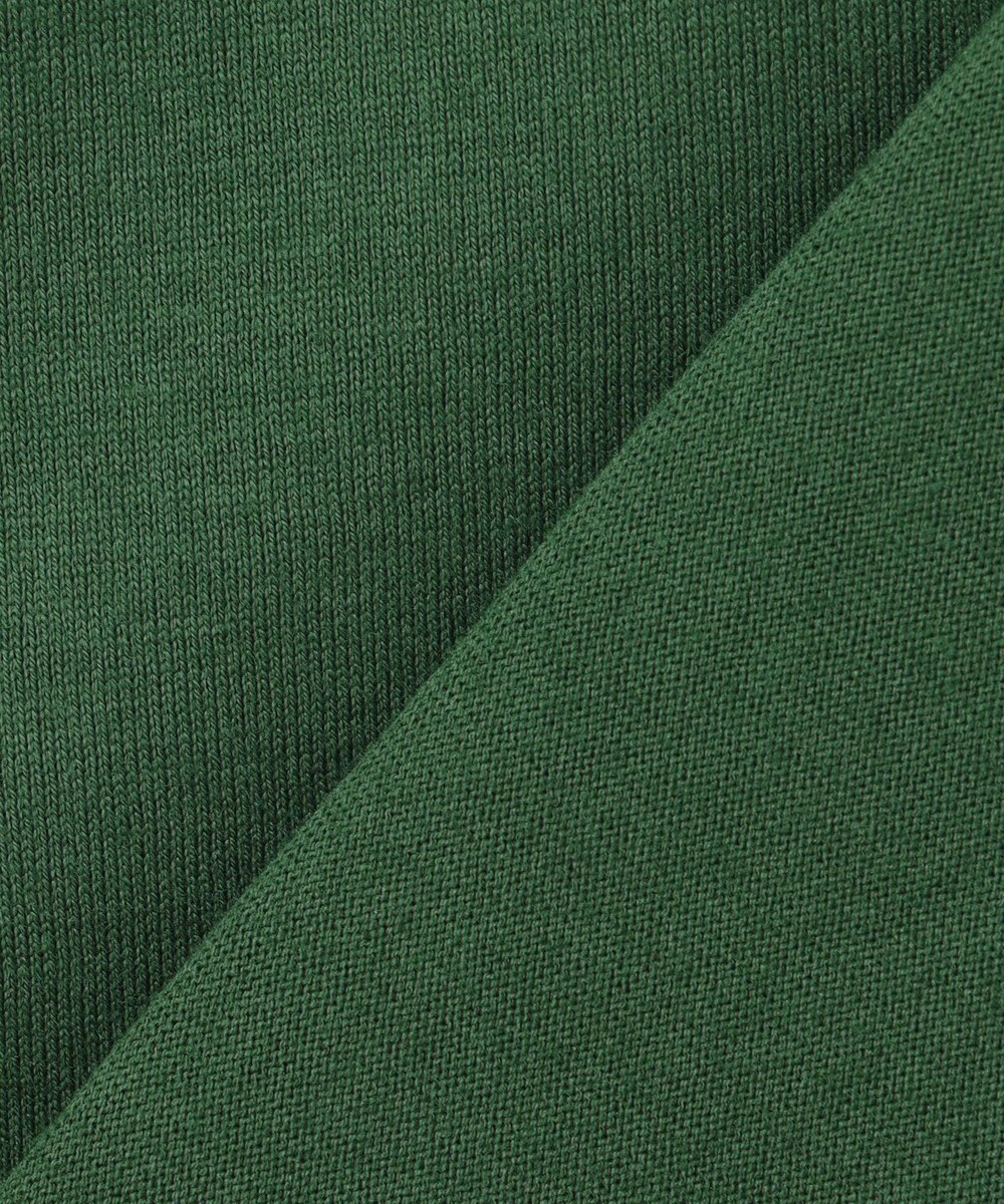 J.PRESS KIDS  【90-130cm】 50/2天竺ロゴＴシャツ 