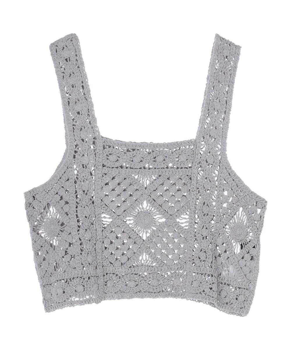 Green Parks ・ＳＵＧＡＲ　ＳＰＯＯＮ　クロシェベスト 