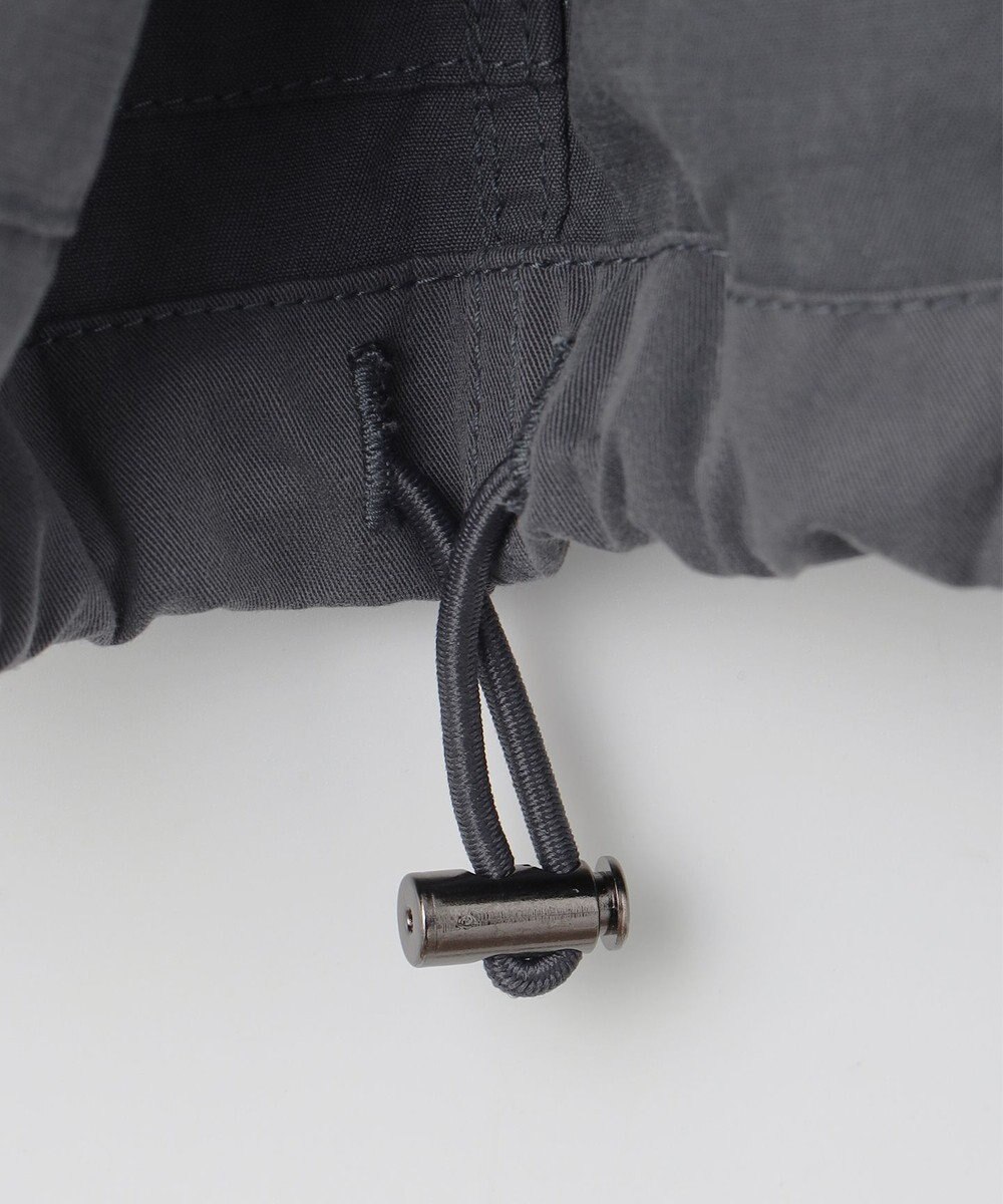 23区 L 【SLOW/一部店舗限定】ミリタリー ベスト 