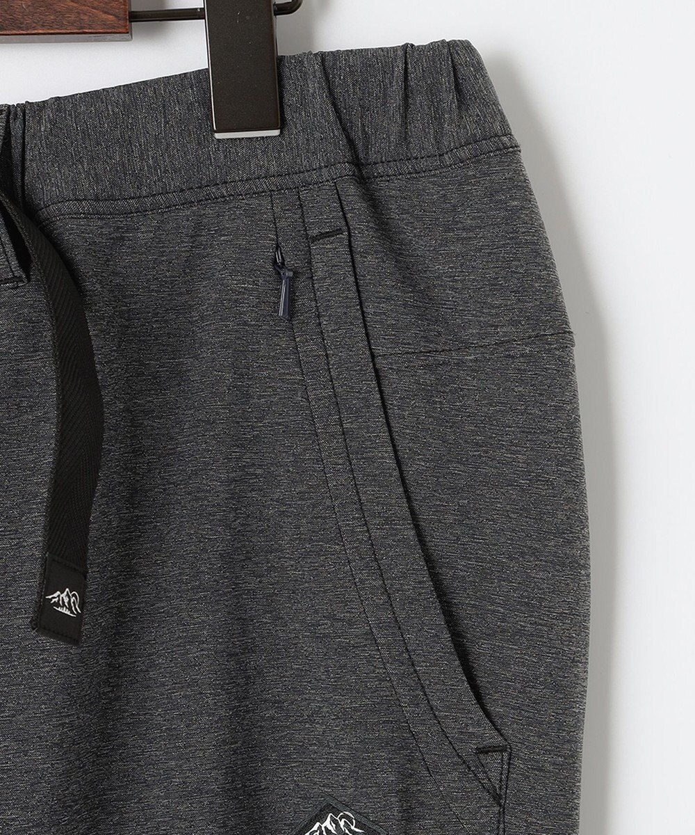 JOSEPH ABBOUD MOUNTAIN 【UNISEX】SHAPE＿２WAYストレッチ パンツ 