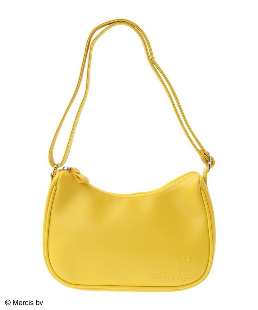 Green Parks Ｍｉｆｆｙ／スクエアハンドＢａｇ Yellow