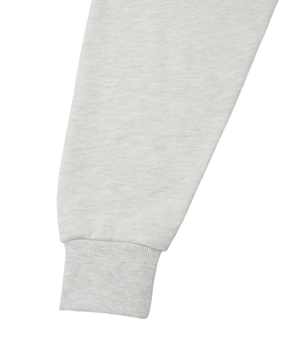 Green Parks １０１匹わんちゃん／プリント裏毛スウェット 