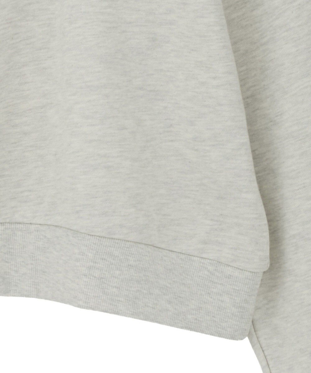 Green Parks １０１匹わんちゃん／プリント裏毛スウェット 