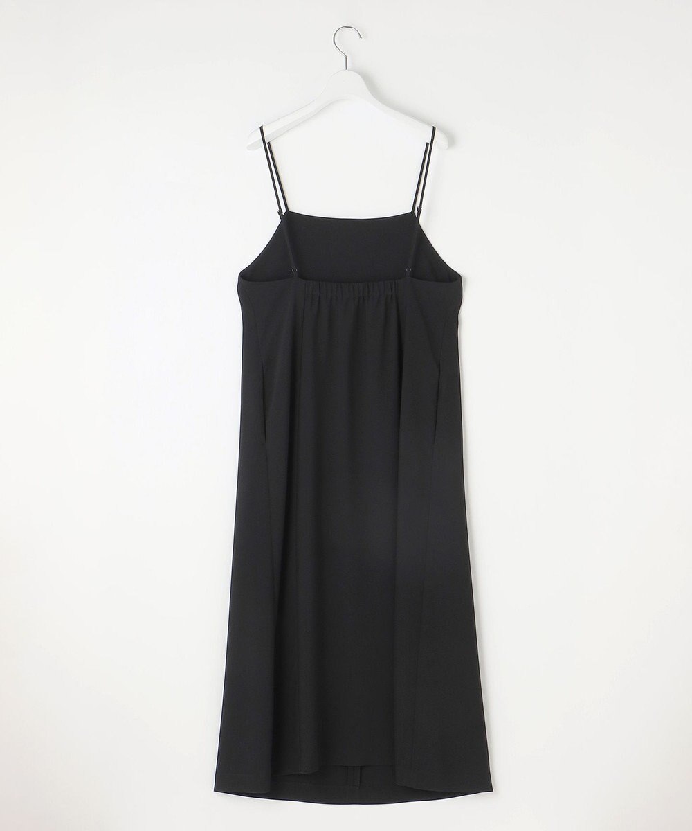 自由区 L 【洗える】ハイツイストキャミソール ワンピース 