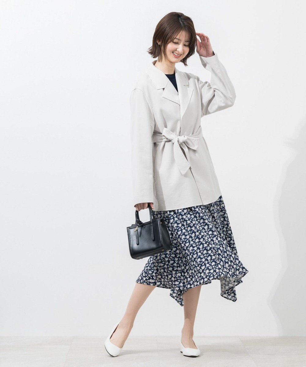 ONWARD Reuse Park 【組曲】スカート春夏 