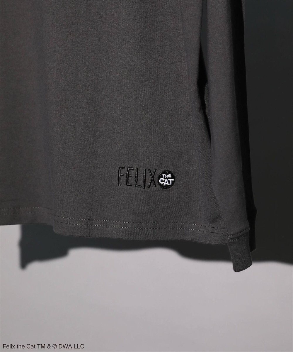 Green Parks ■ＦＥＬＩＸ　フェイスｐｔ　ロンＴＥＥ 