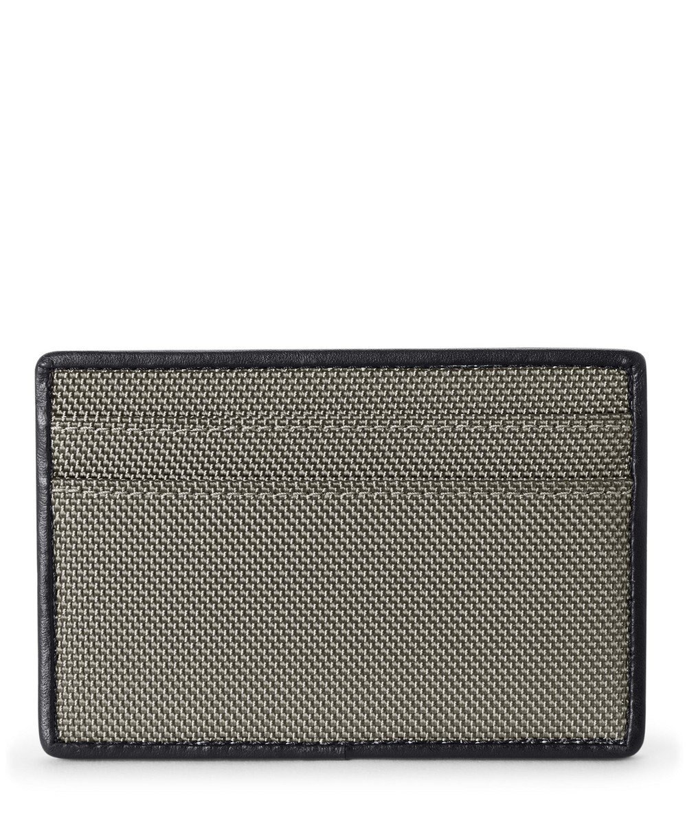 TUMI TUMI ALPHA（アルファ） スリム・カード・ケース 