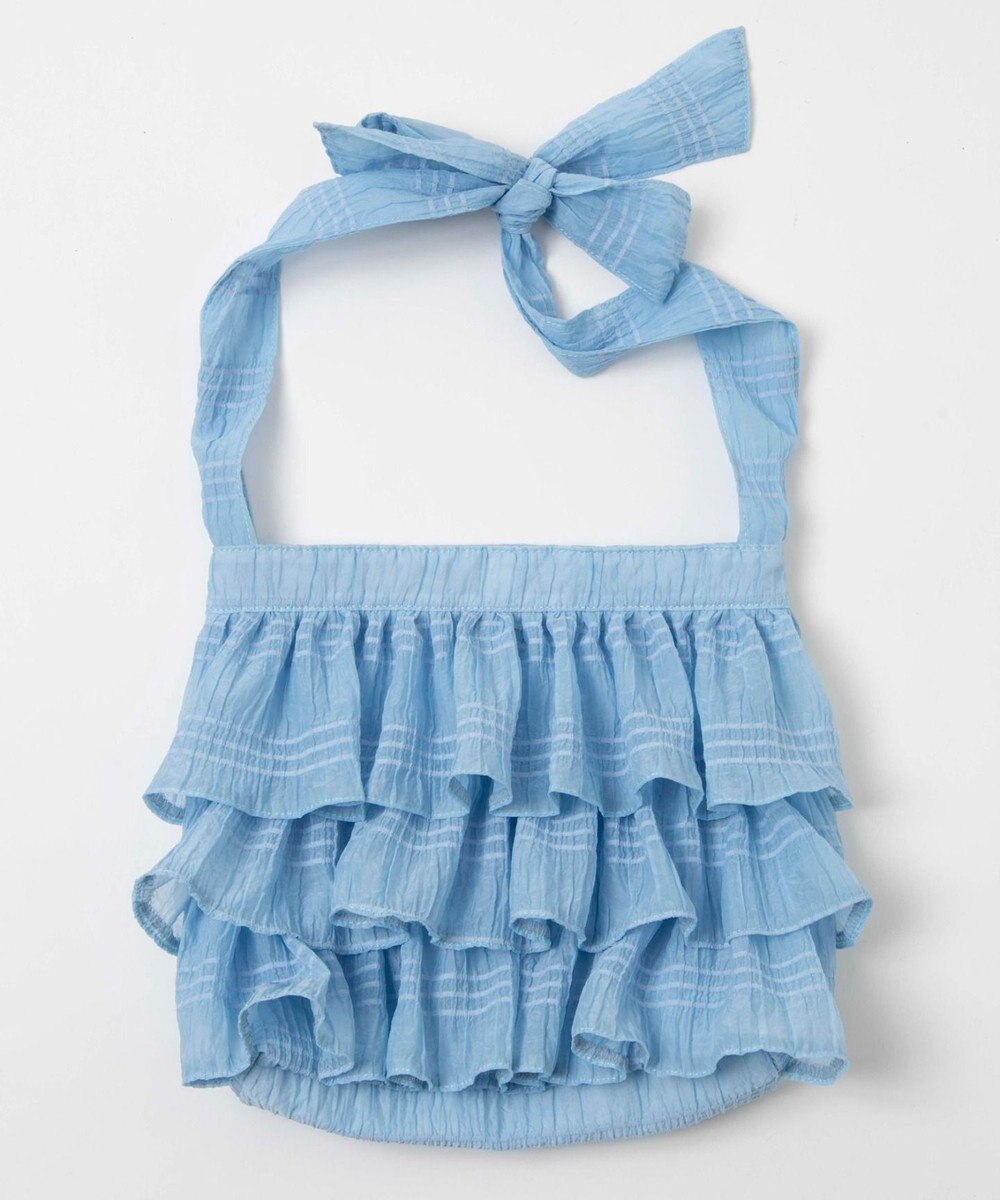 WEGO フリルショルダー 