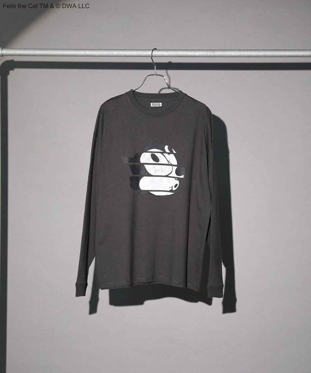 Green Parks ■ＦＥＬＩＸ　フェイスｐｔ　ロンＴＥＥ 