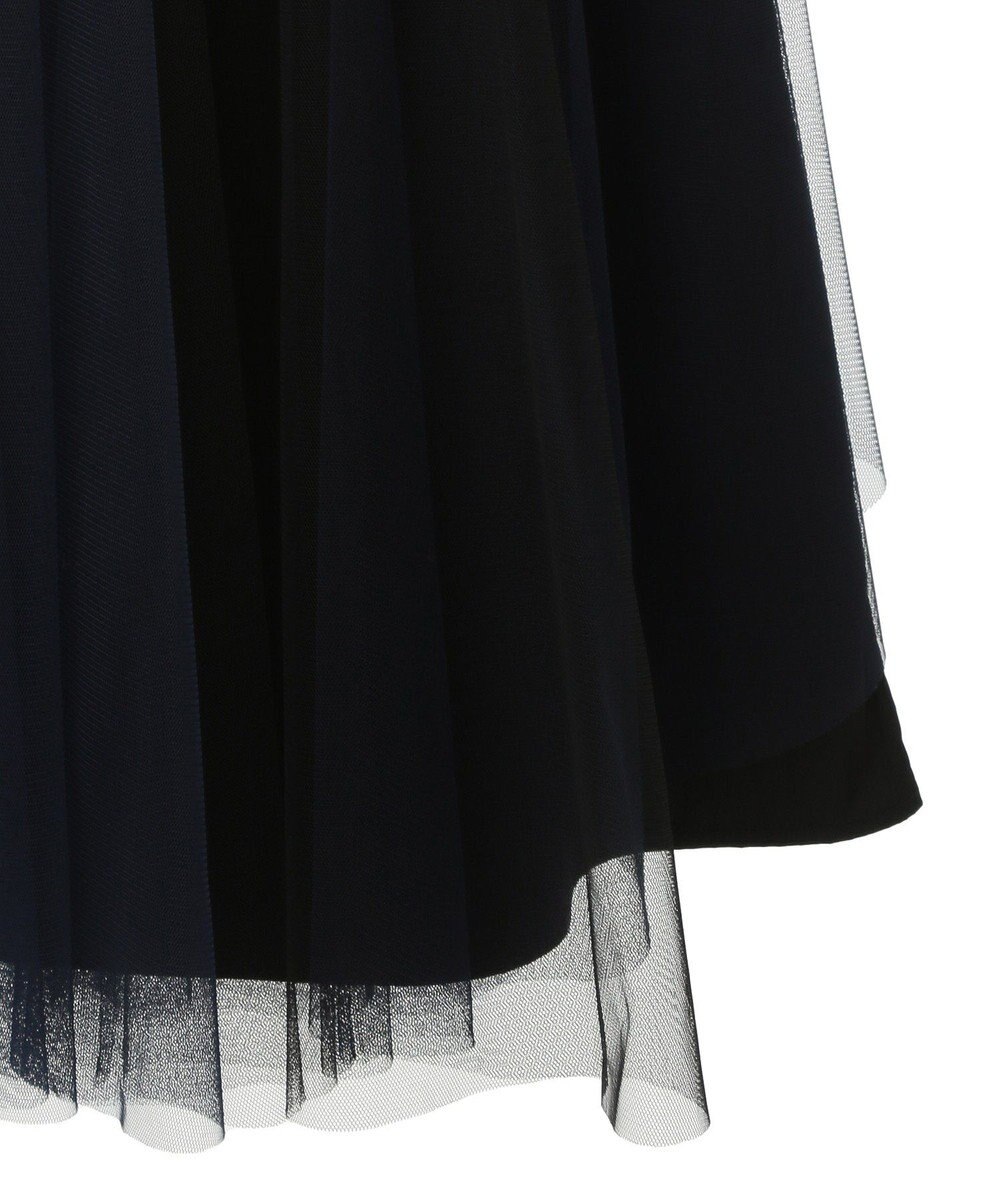 YECCA VECCA 【2点SET】マルチwayチュールスカート 