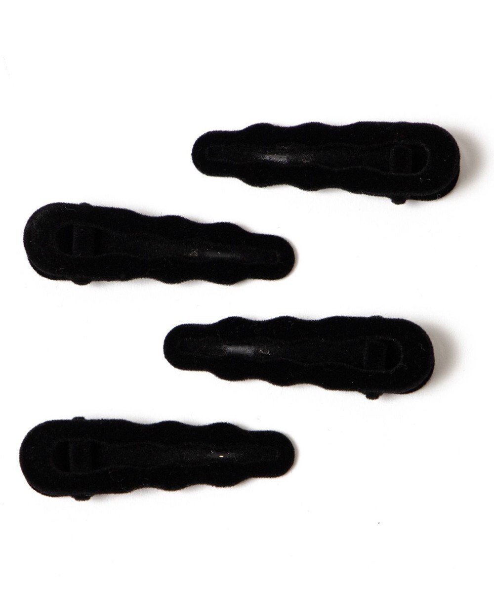 WEGO L4Pウネウネメタルクリップ 