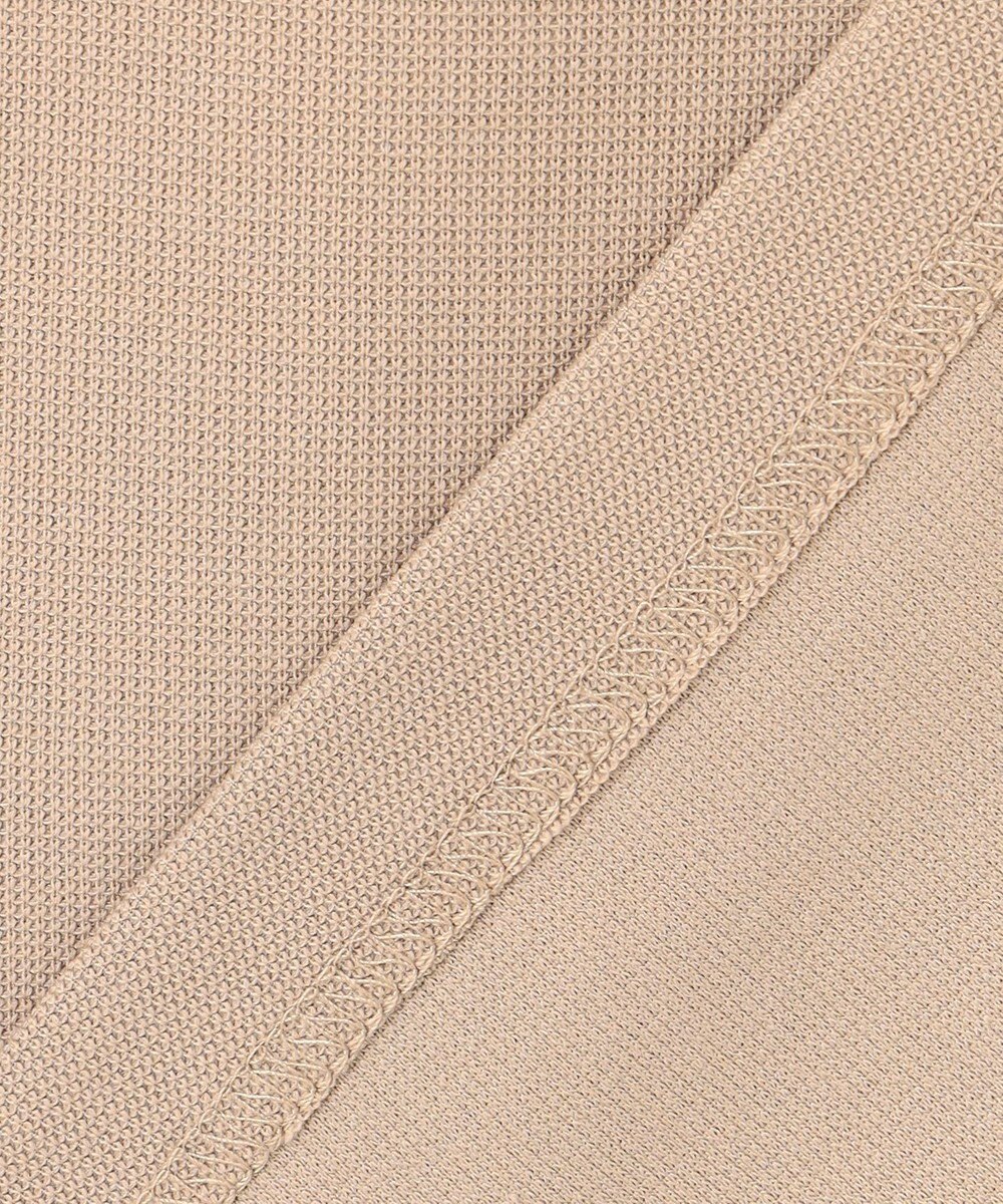 J.PRESS MEN 【WEB・一部店舗限定】フェイクレイヤード Tシャツ 