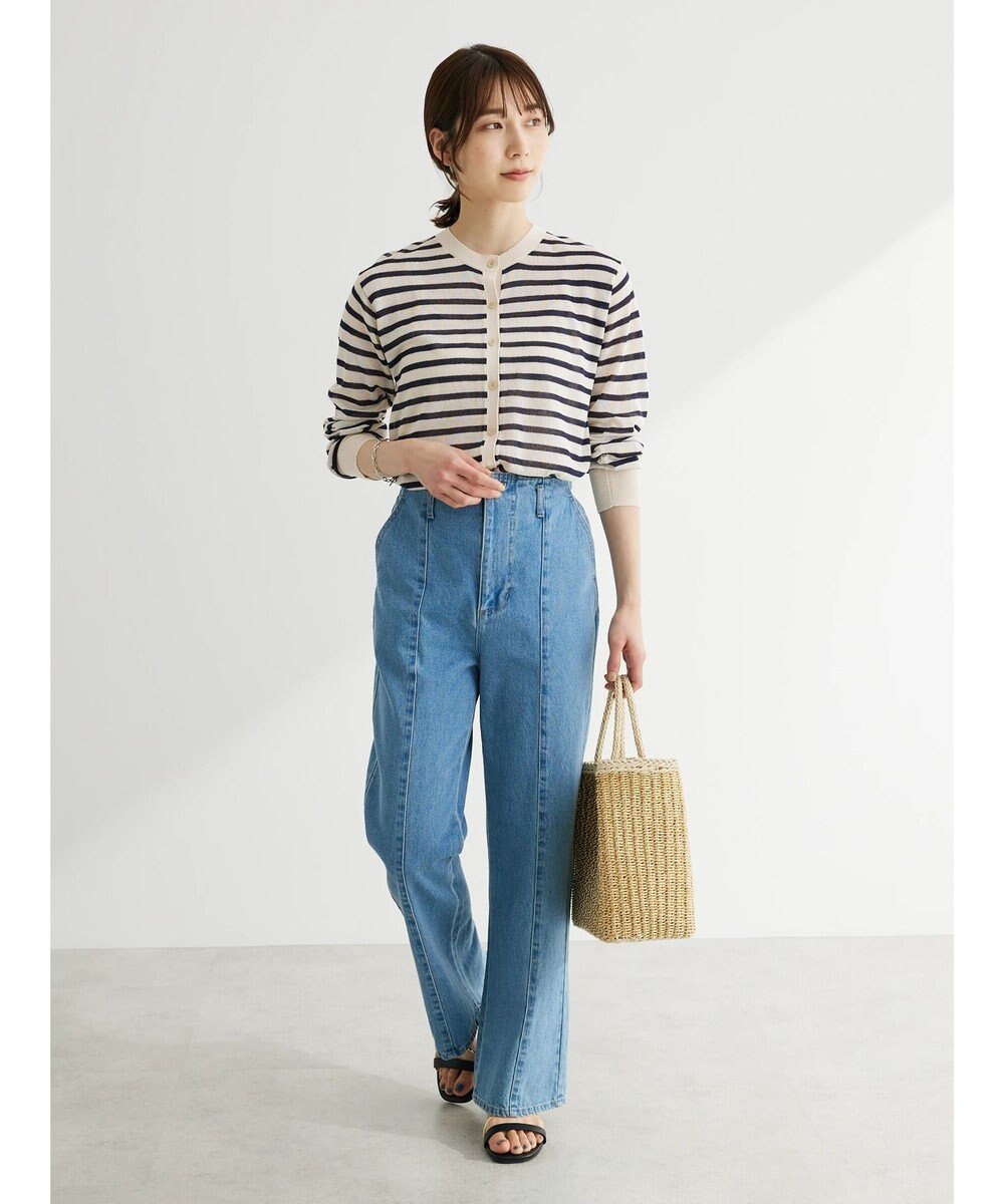 Green Parks ・ラメカゴバッグ 