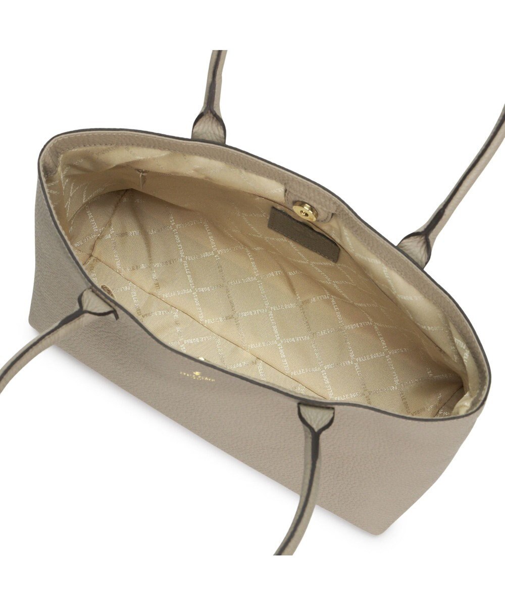 PELLE BORSA B5トートバッグ Reinette レネット 4796 