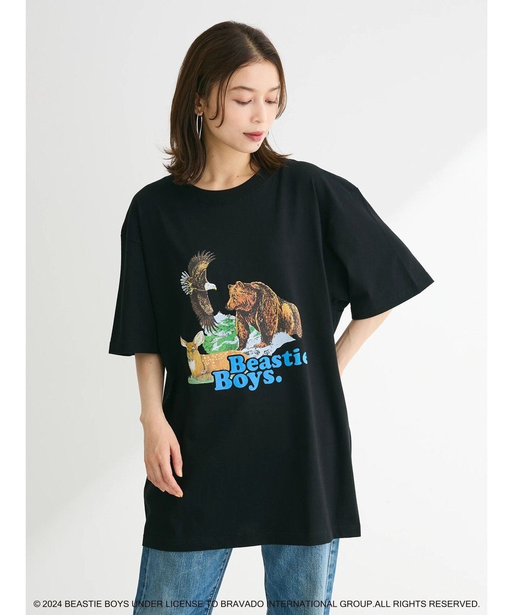 Green Parks ■ＢＥＡＳＴＩＥ　ＢＯＹＳ　ＡＮＩＭＡＬ　ＴＥＥ 