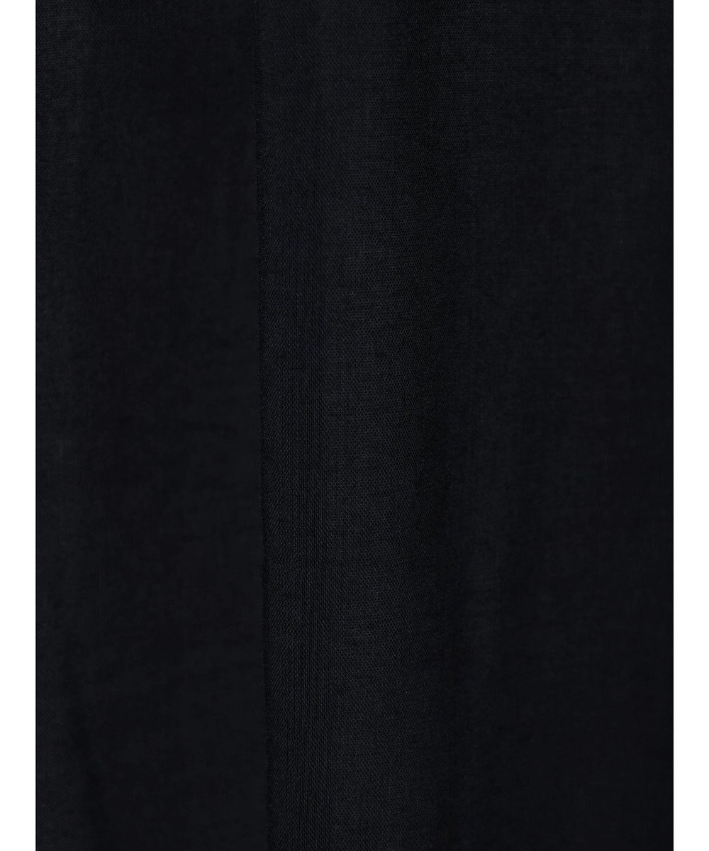 CRAFT STANDARD BOUTIQUE インド綿混レース使いワンピース 