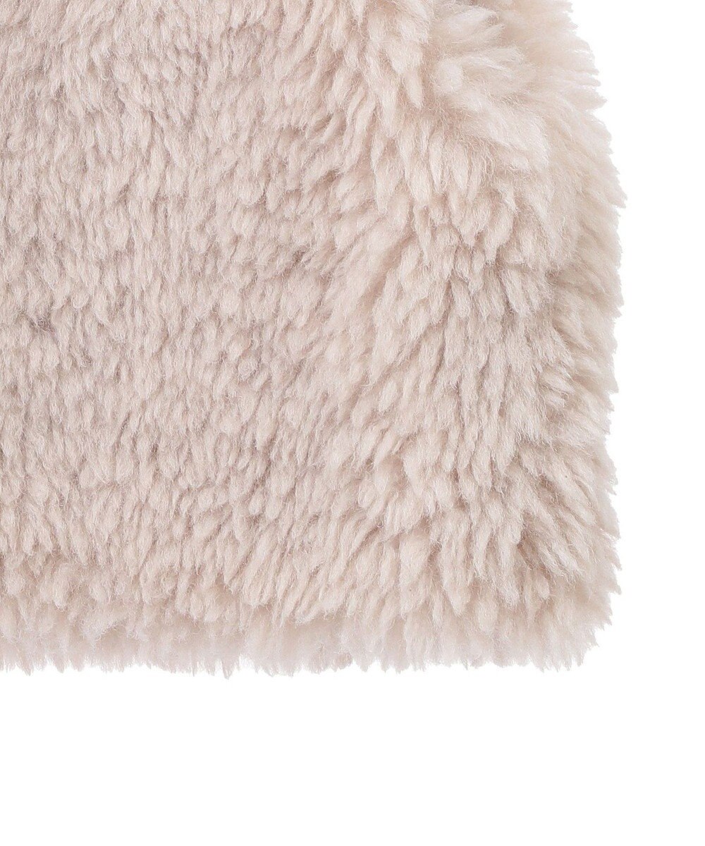 Green Parks ・ＥＬＥＮＣＡＲＥ　ＤＵＥ　シープファーショートベスト 