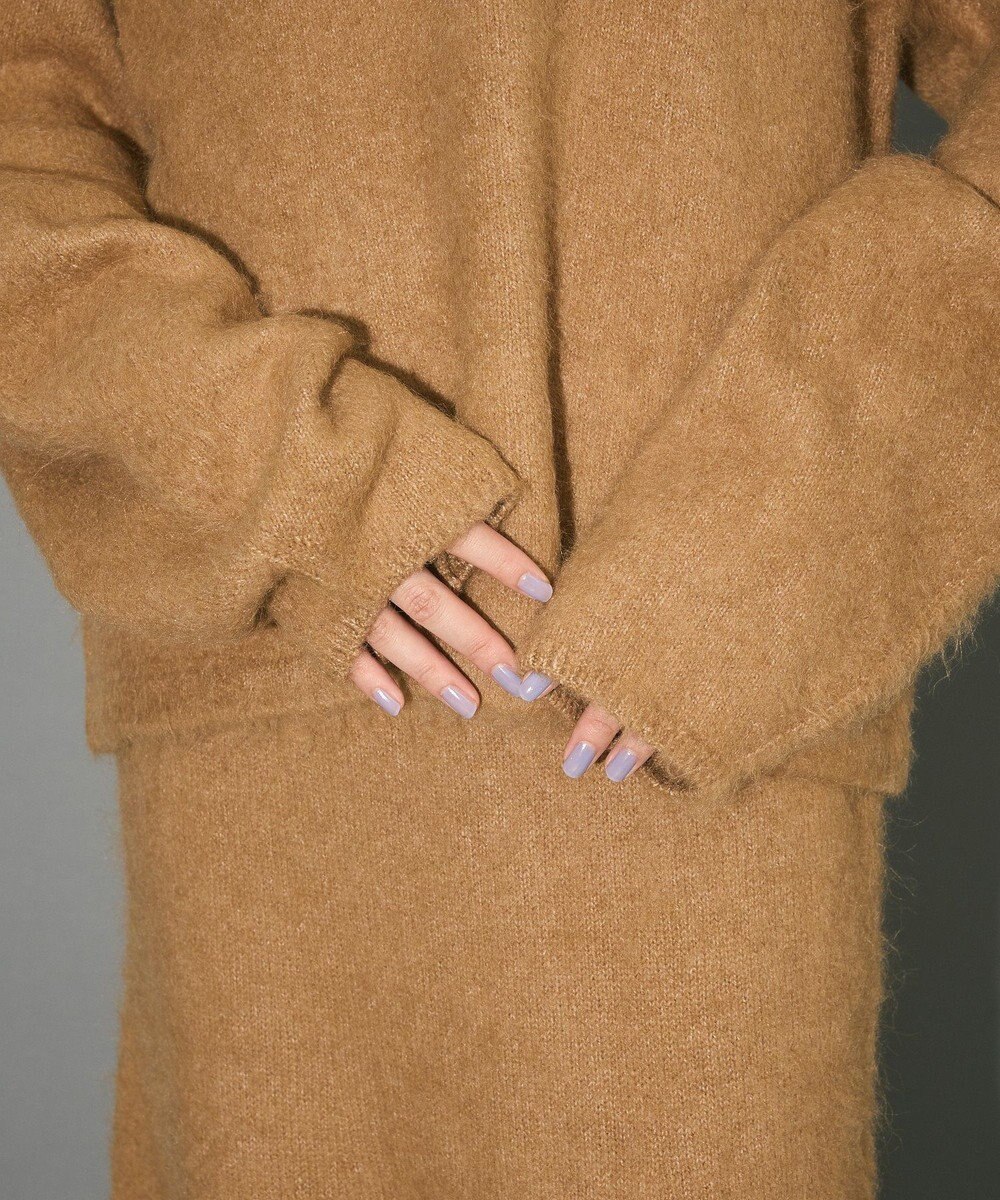 Green Parks ＶネックニットＴＯＰＳ 