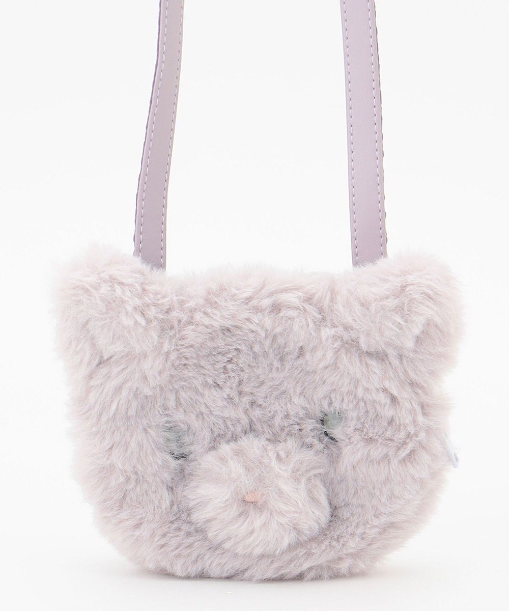 ANY KIDS アニマル移動ポケットポシェット 