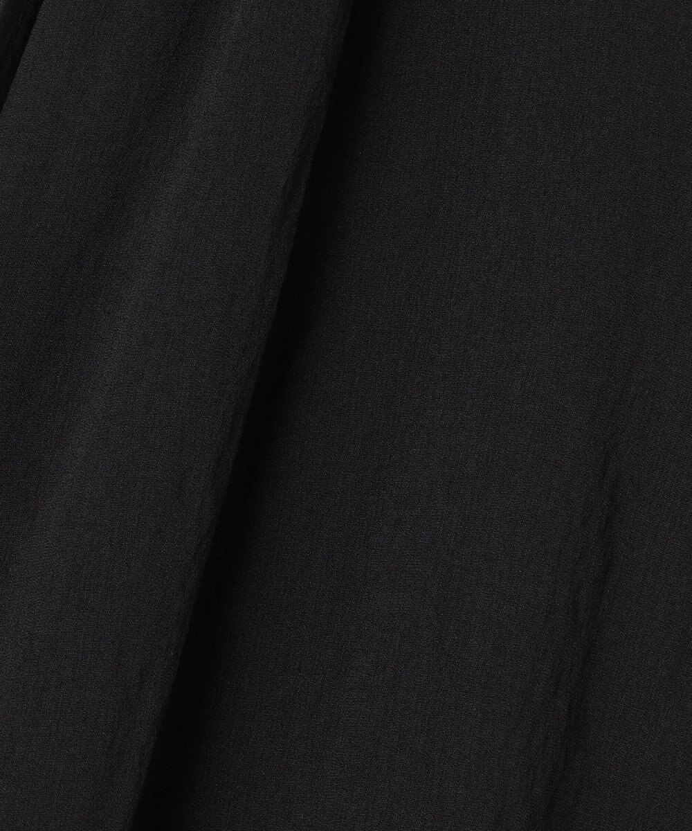 UNFILO シアーシャツ カーディガン 