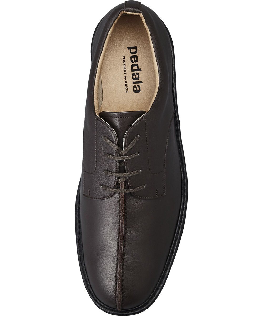 ASICS WALKING ペダラ ソフトカジュアル  メンズ 3E 