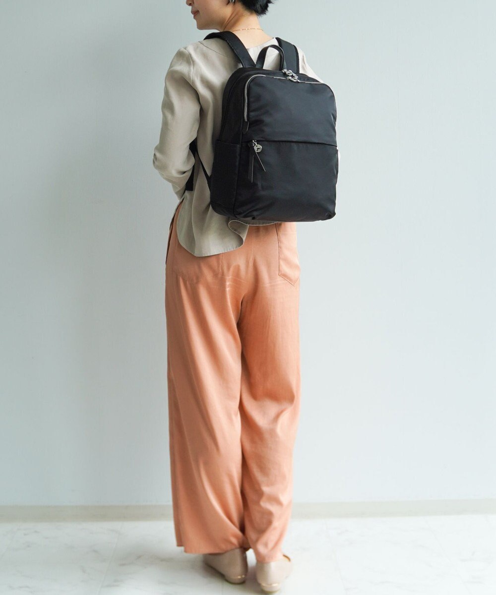 ACE BAGS & LUGGAGE PROGRES サージュ リュックサック 68376 プログレ A4 