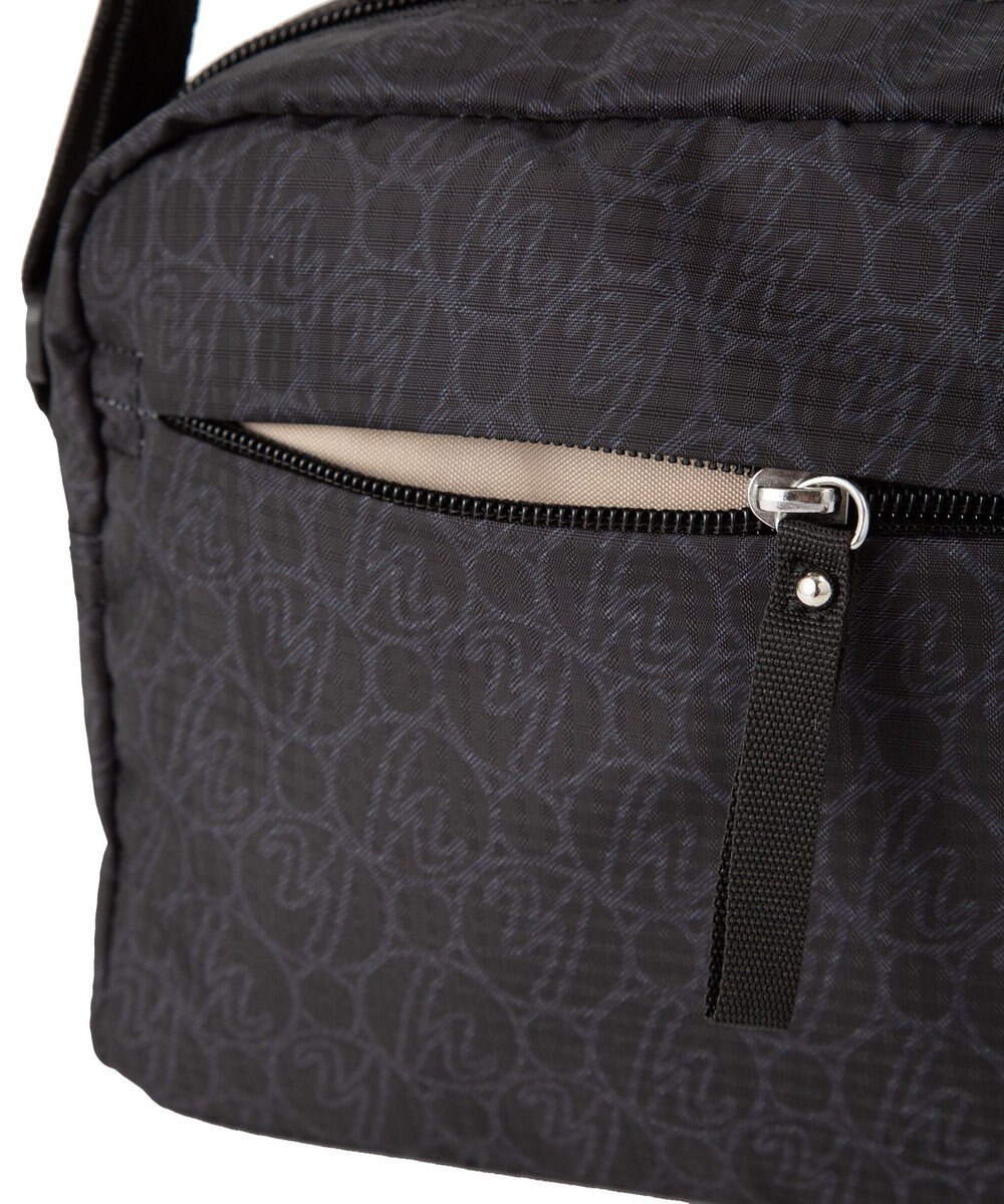 ACE BAGS & LUGGAGE hiromichi nakano フェズリ ショルダーバッグ  17521 ヒロミチナカノ 