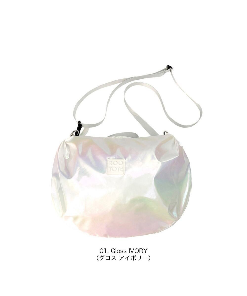 ROOTOTE 3587【ルートート】LT.サコッシュ.ルミエ-B 