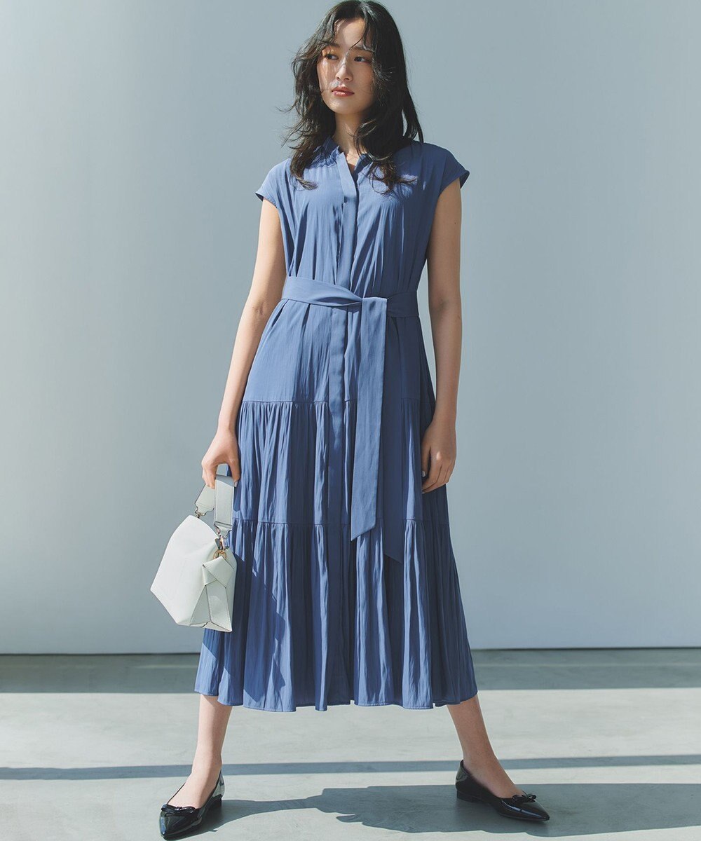 組曲 ブロードノット2WAYソフトショルダー バッグ 