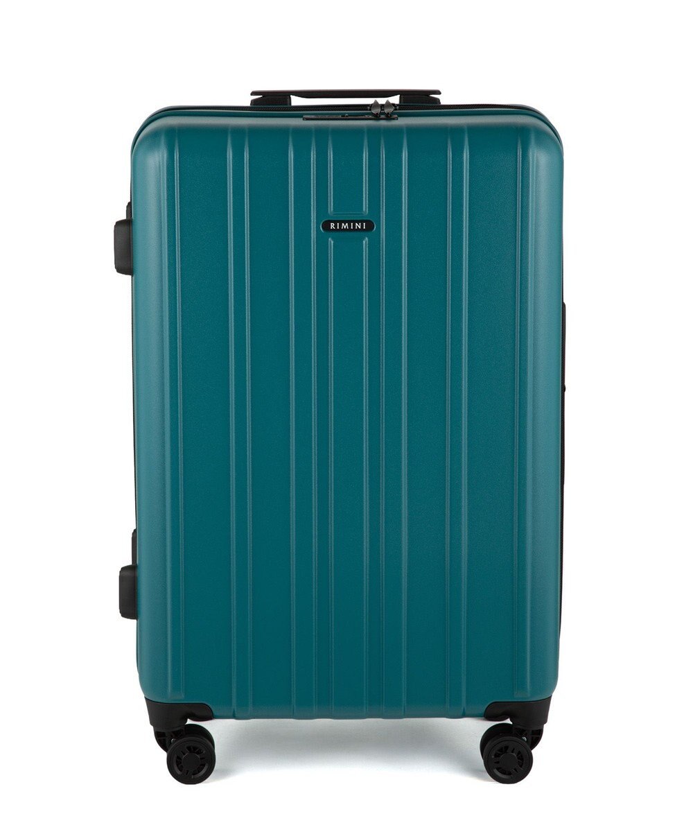 ACE BAGS & LUGGAGE RIMINI ヴェロネーゼ スーツケース 61L 容量拡張 05862 リミニ 