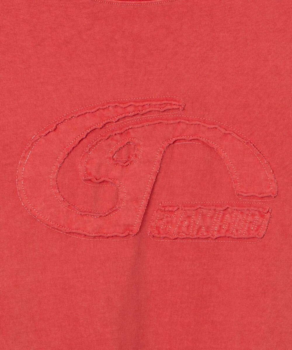 WEGO ピグメントダメージアップリケT（S） 