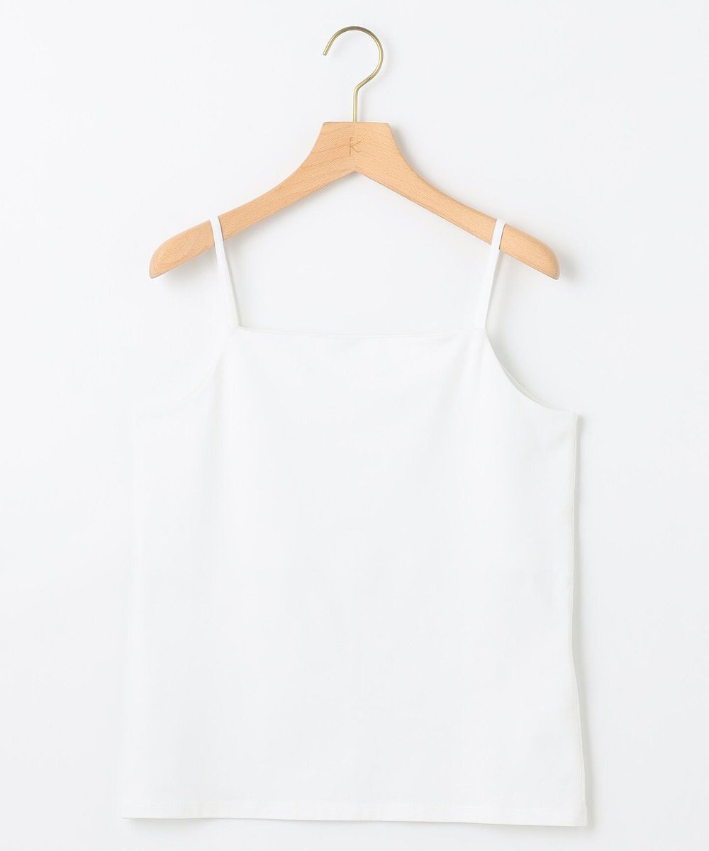 組曲 L キャミソール 