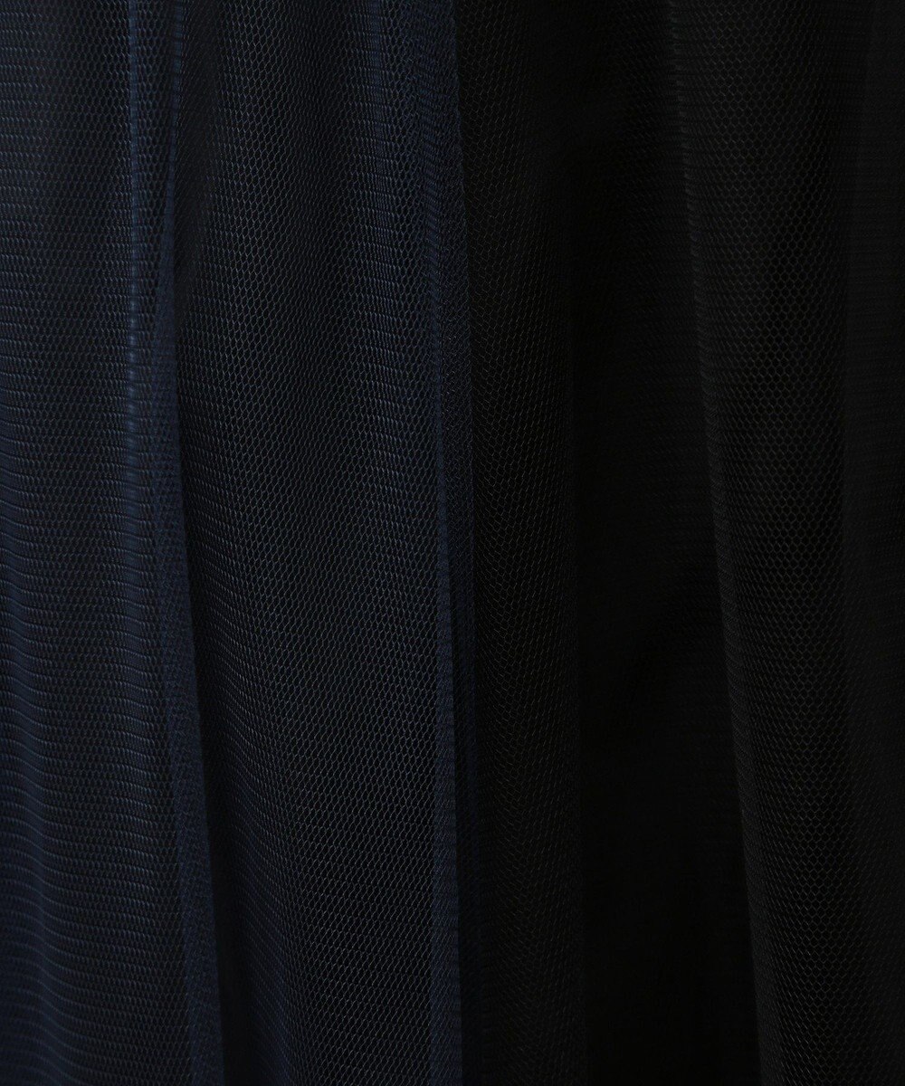 YECCA VECCA 【2点SET】マルチwayチュールスカート 