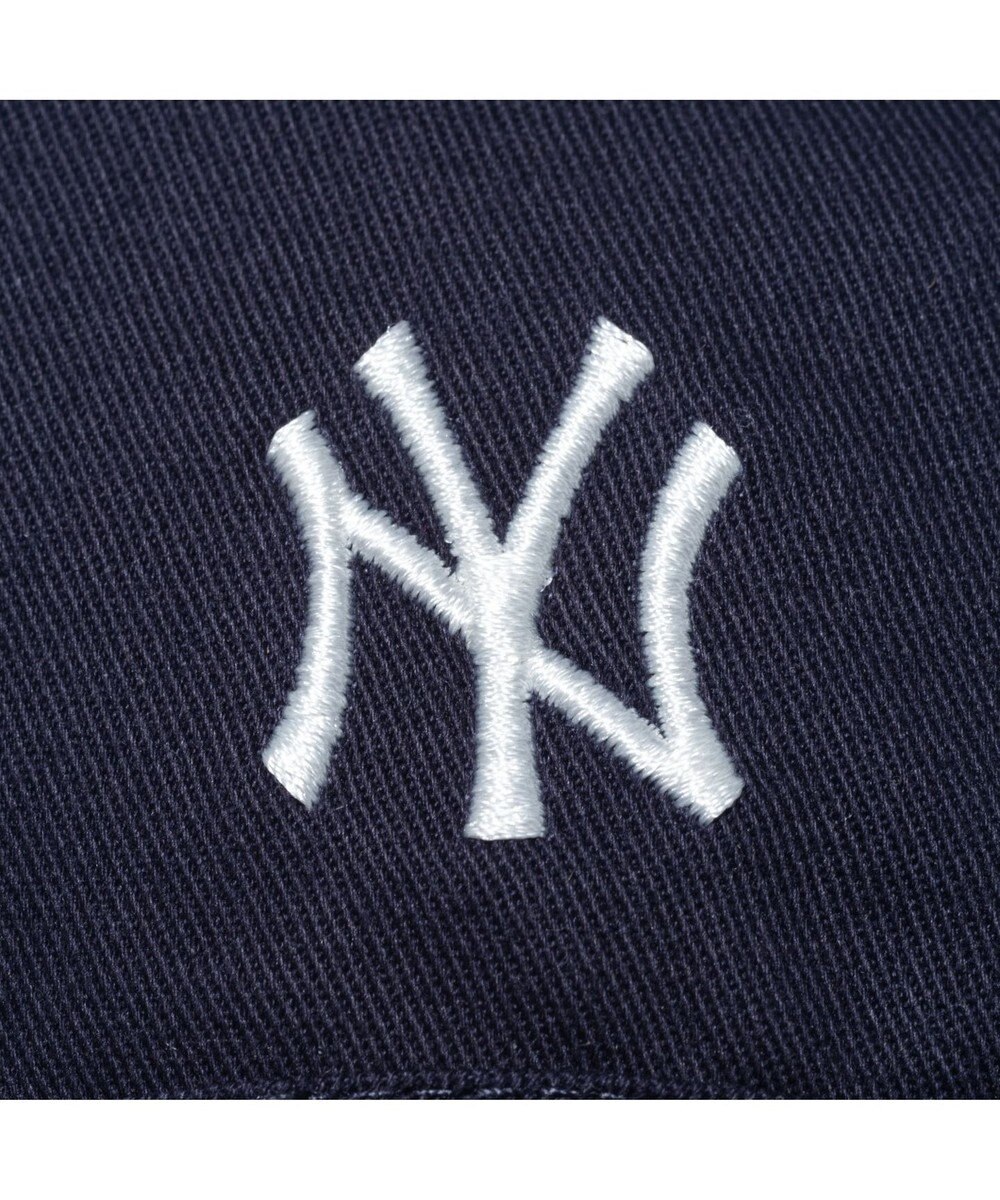 WEGO 【ユニセックス着用ITEM】NEWERA　Mini　Logo　BERET 