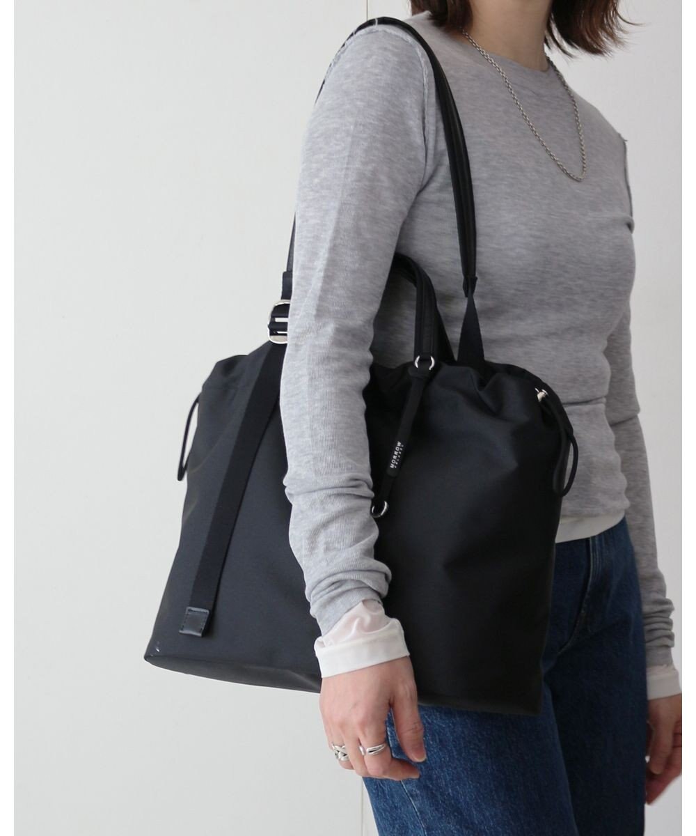 MORROW by thank MID BAG TWOWAY 